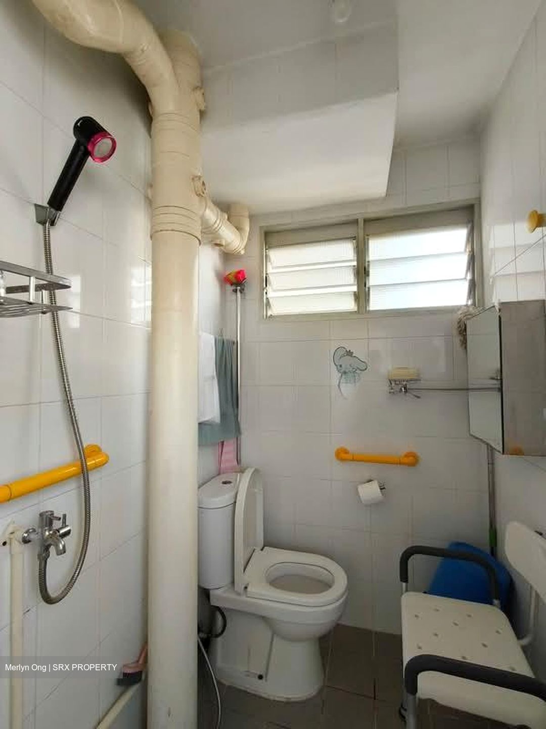 Blk 463 Hong Kah Ville (Jurong West), HDB 4 Rooms #586447711